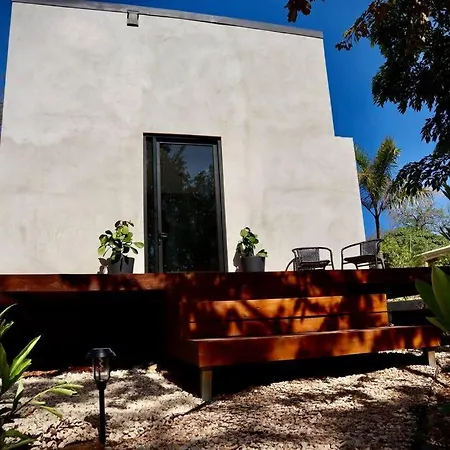 Highlight Studio Apartment In Playa Negra